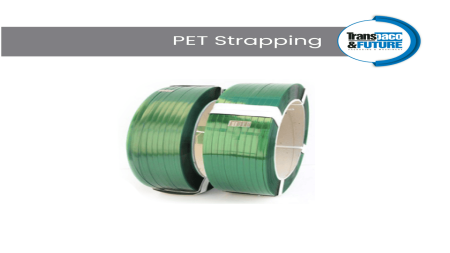 PP|PET Tensioner